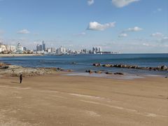-青岛第三海水浴场