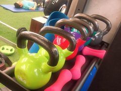 -SAH健身私教工作室(紫东店)