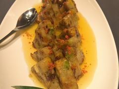 -上和臻品中国菜(花园街店)