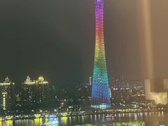 -广州富力丽思卡尔顿酒店