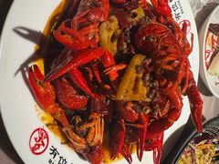 -有位虾匠·胶东土菜小馆(市北店)