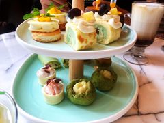 -怡廊(上海漕河泾万丽酒店)