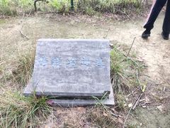 -冶山国家矿山公园
