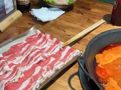 -楠火锅(哈尔滨金爵万象店)