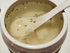-悦融琥珀·京鲁菜·海味珍品(西单店)