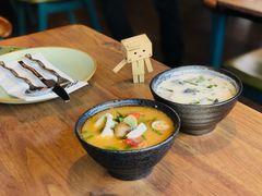 冬阴功汤-米泰MiThai