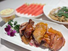 -凯鸽酒楼(大同振兴街店)