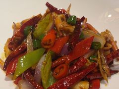 -宝轩渔府·老字号海鲜·正宗津菜(水上店)