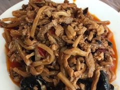 -绿野餐厅(上海动物园店)