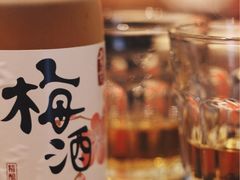 俏雅梅酒-石屋料理(南京西路店)