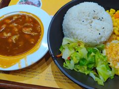 -海盗虾饭·剥好的小龙虾饭(上地辉煌店)
