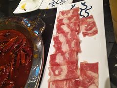 -大龙燚火锅(万象城店)