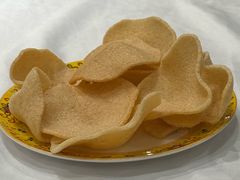 -万荣烤鸭店·北京菜(农光里店)