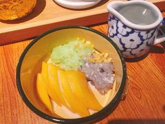 -我的甜·泰国餐厅
