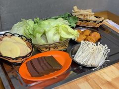 -范贤光鸡公煲(平乐园总店)