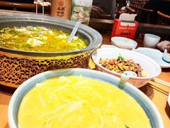 -大厨小味·民间川菜(八里庄店)
