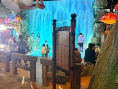 -蓝精灵乐园·世茂精灵之城主题乐园