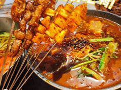 -枪火串烧·东北特色烧烤(罗湖总店)