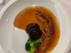 -粤财皇冠假日酒店·彩华轩中餐厅