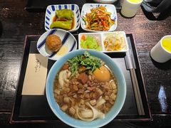 -喜晋道面馆(华严寺广场店)