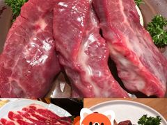-烧肉达人•炭火烧肉(新天地店)