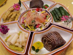 -白家大院·王府宫廷菜(苏州街店)