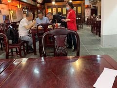 大堂-吴门人家·苏宴宫廷菜(拙政园店)