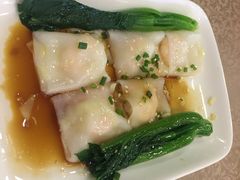 -一品粤珍轩(吴中路店)