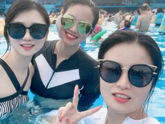 -杭州浪浪浪水公园