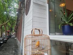 -Egg•Allday Brunch(襄阳北路店)