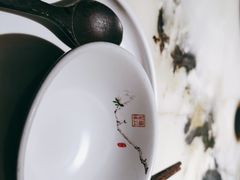 -绿茶餐厅(汇悦大融城店)
