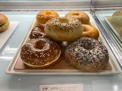 -Tims天好咖啡·贝果(东方广场店)