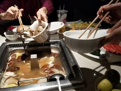 -海底捞火锅(杭州庆春路夜宵主题店)