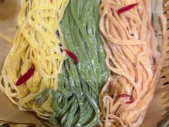 -捞王锅物料理(凯旋路店)