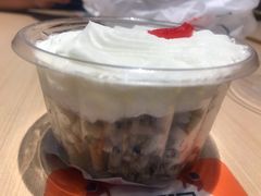 -红宝石·鲜奶小方·海派西点房(浦三店)