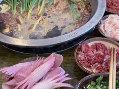 -黄潇洒老火锅(九眼桥宏济巷店)