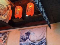 -芥岛(河北大街店)