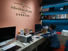 -海马体照相馆(北京apm店)