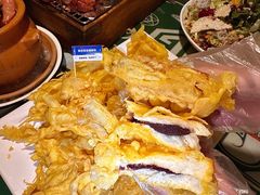 -树下时尚餐厅(翠园街店)
