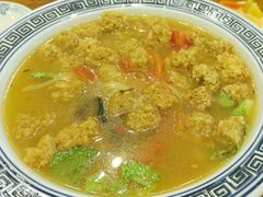 -老雒阳面馆·水席(定鼎门店)