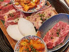 -妙香居韩国烤肉(容桂天佑城店)