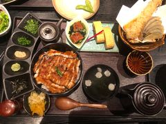 -玄白·炭烤活鳗(上海首店)