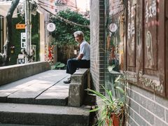 -小洲村