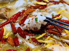 -新太二·鲜料川菜(万泰汇店)
