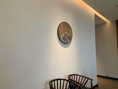用餐区-喜和园·雅宴·宴会(西漳公园店)