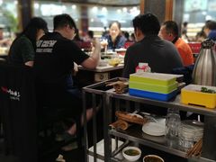 大堂-川西坝子火锅(金沙1.0直营店)