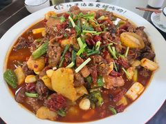 -福顺祥大盘鸡(临潼店)