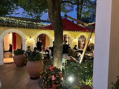 门面-玫瑰厅上海菜(兴国路店)