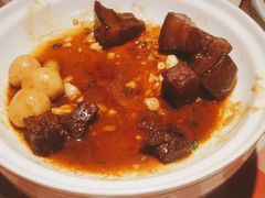 -俭朴菜(鲁磨路店)