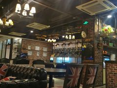 -真枪会射击俱乐部(河西中央公园店)